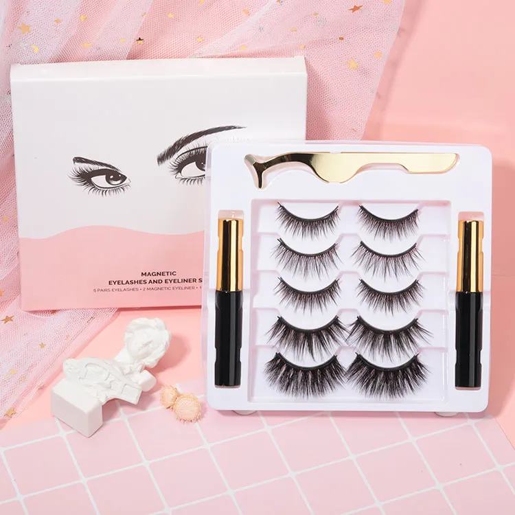 Die Handwerkskunst und Anwendungsszenarien von Strip Lashes