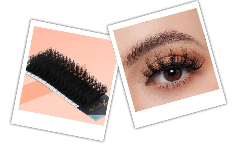 Chinas Hauptstadt der falschen Wimpern – Pingdu