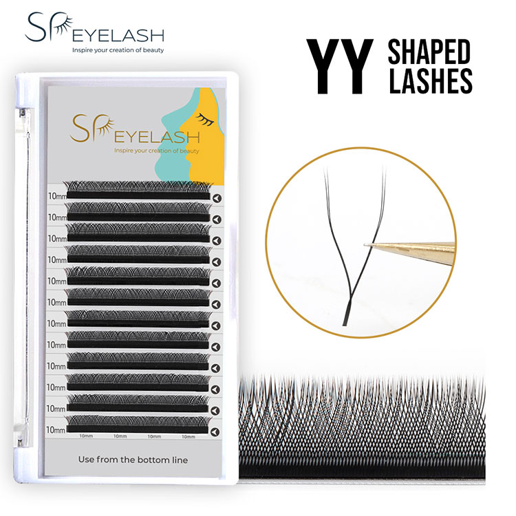 Neue Produkteinführung von YY Eyelash: Integration von Stil, Sicherheit und Komfort in die moderne Wimpernindustrie