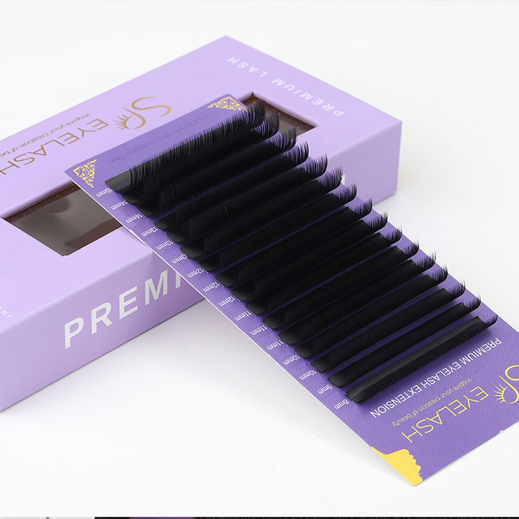 Warum sind russische Volumenwimpern so beliebt?