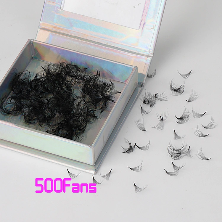500 Lüfter Tablett Lautstärke